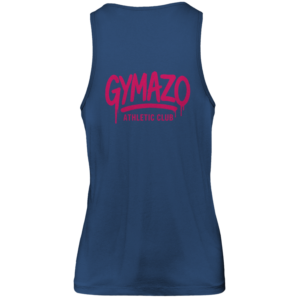 Herren Premium Tank Top gymazo