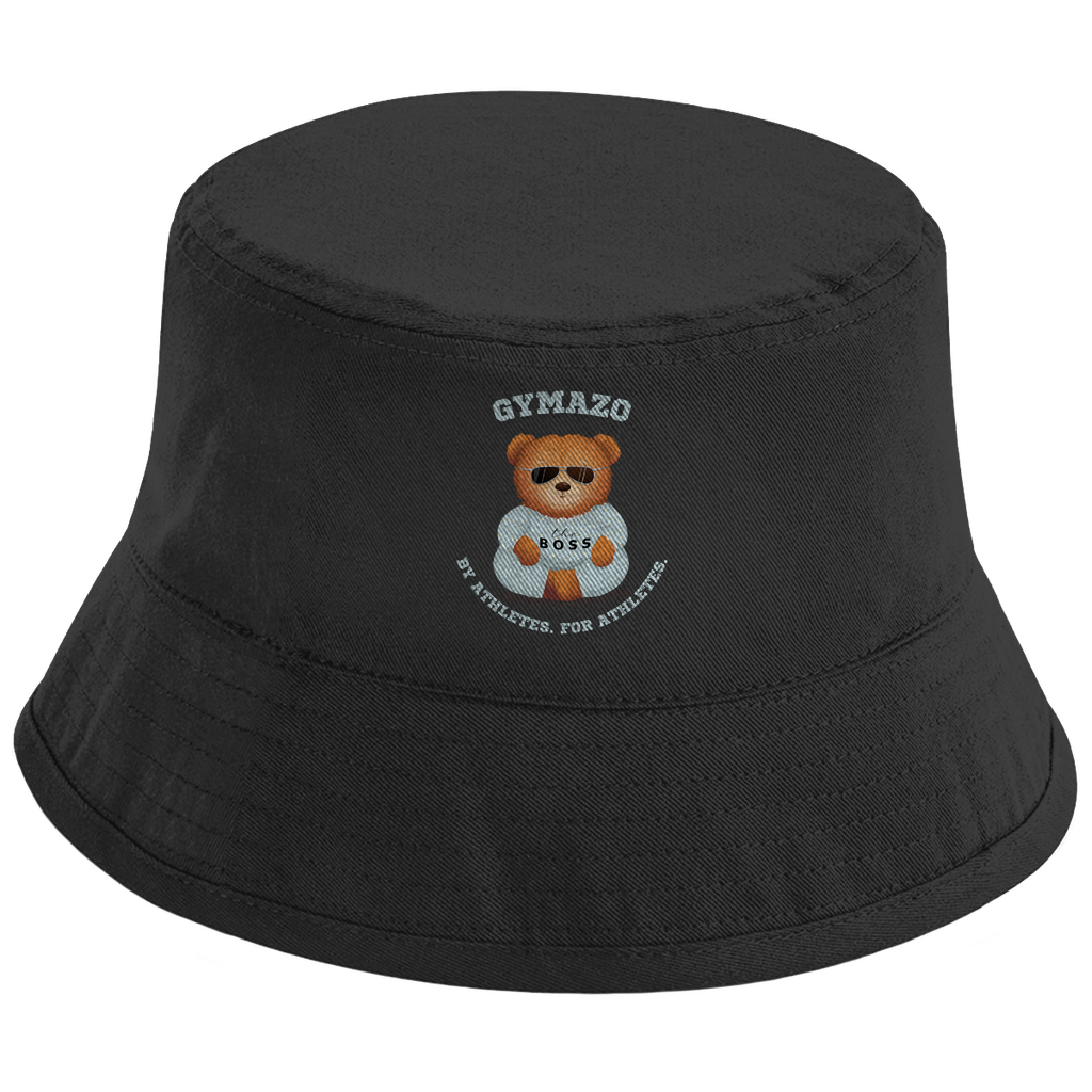 Bucket Hat Boss