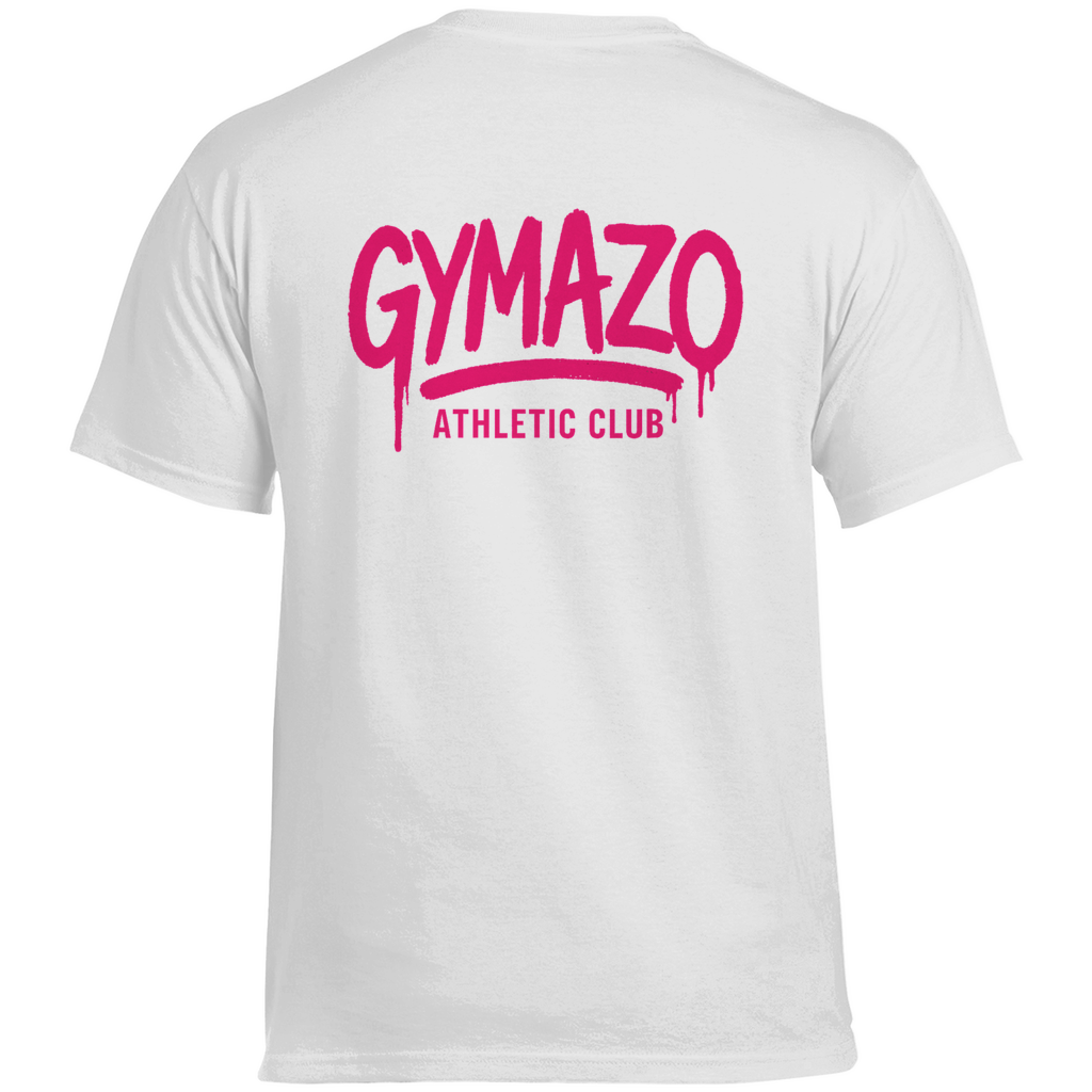 Herren Heavy Cotton T-Shirt gymazo