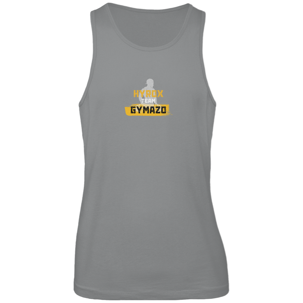 Herren Premium Tank Top Team Hyrox