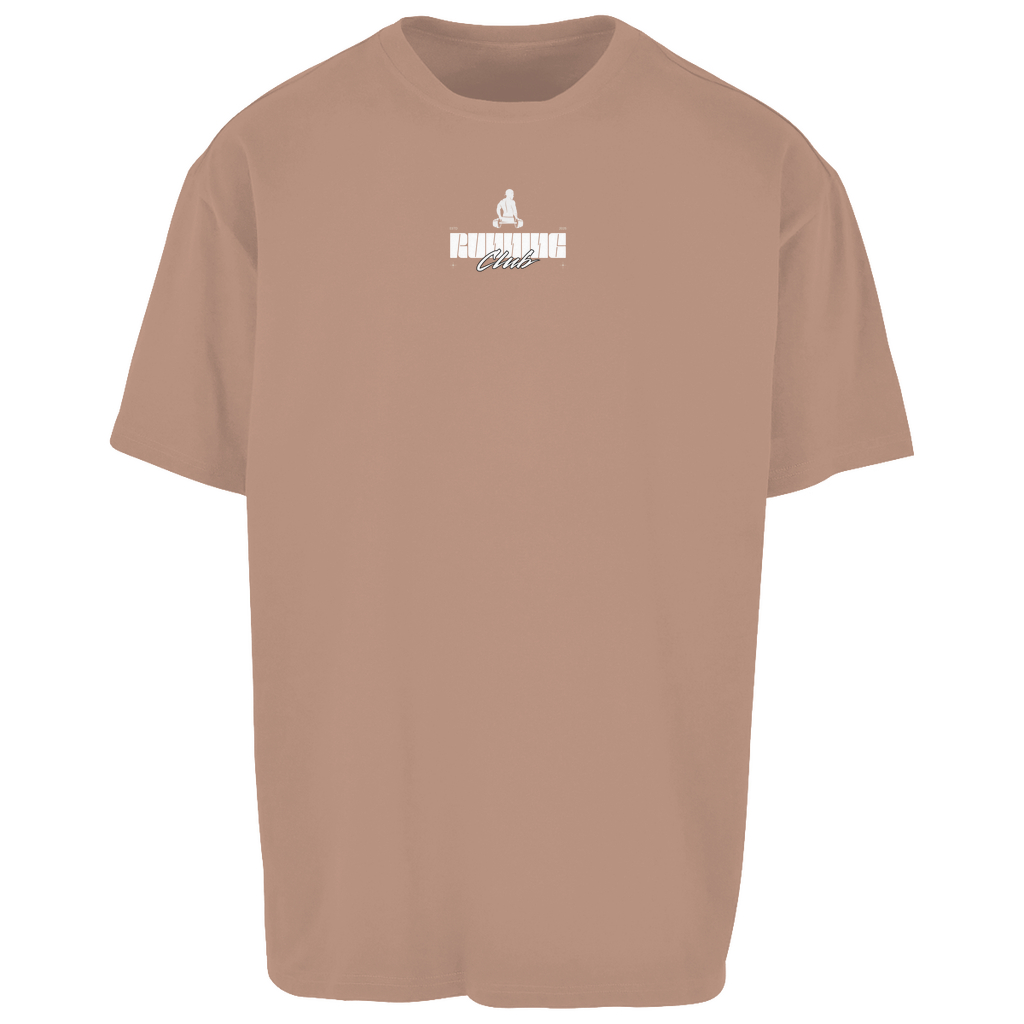 Oversize T-Shirt neu