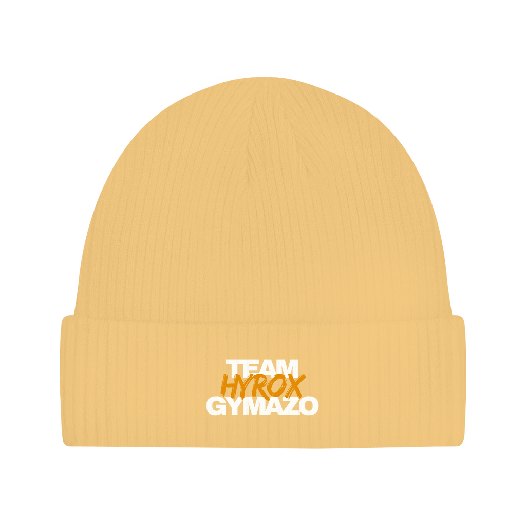 GYMAZO Beanie Hyrox