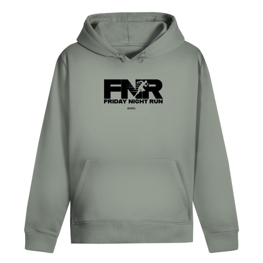 ST/ST Drummer Hoodie FNR