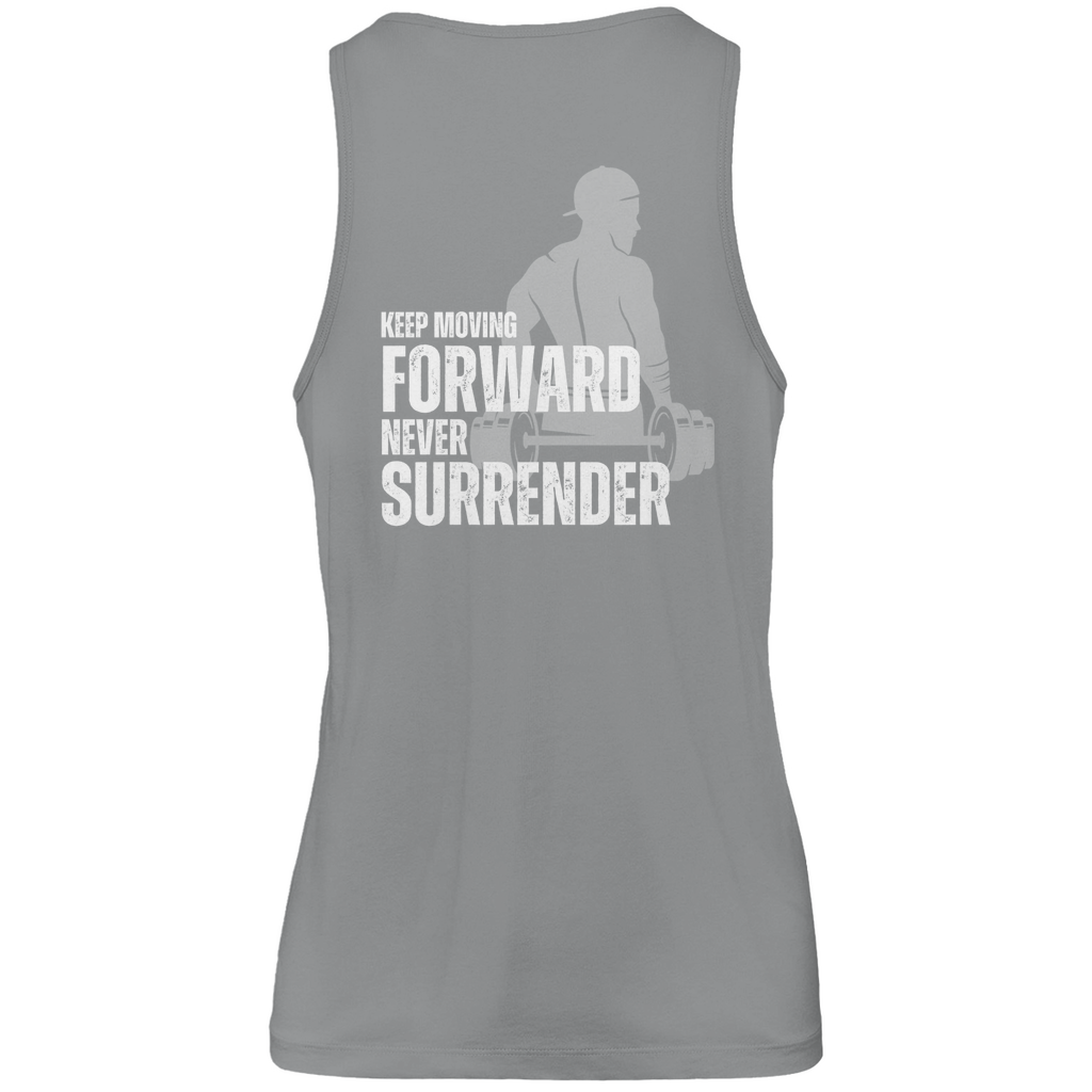 Herren Premium Tank Top neu