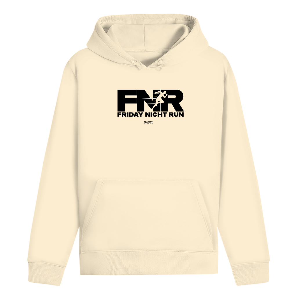 ST/ST Drummer Hoodie FNR