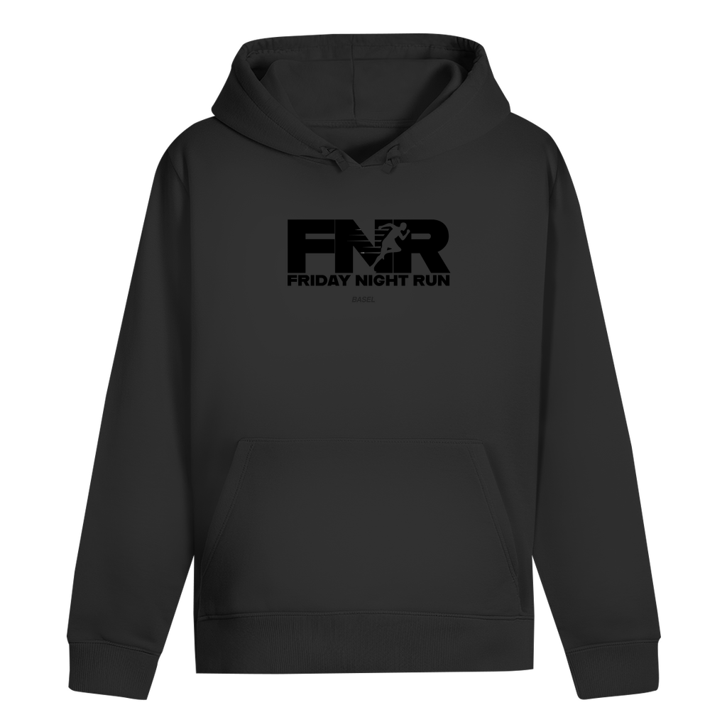 ST/ST Drummer Hoodie FNR