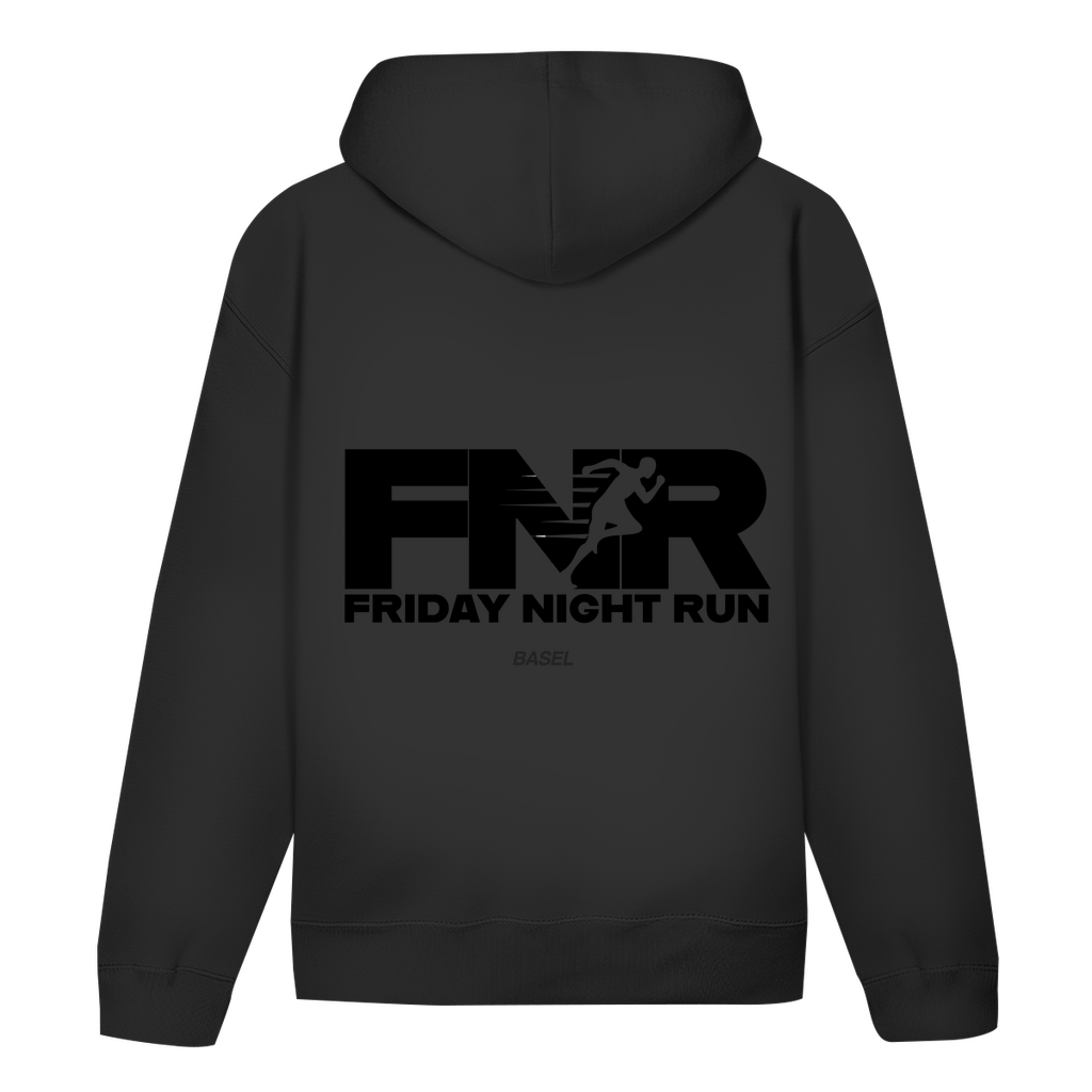 ST/ST Drummer Hoodie FNR