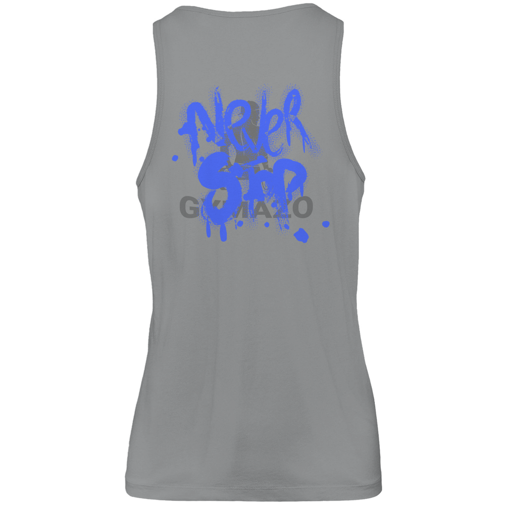 Herren Premium Tank Top GYMAZO