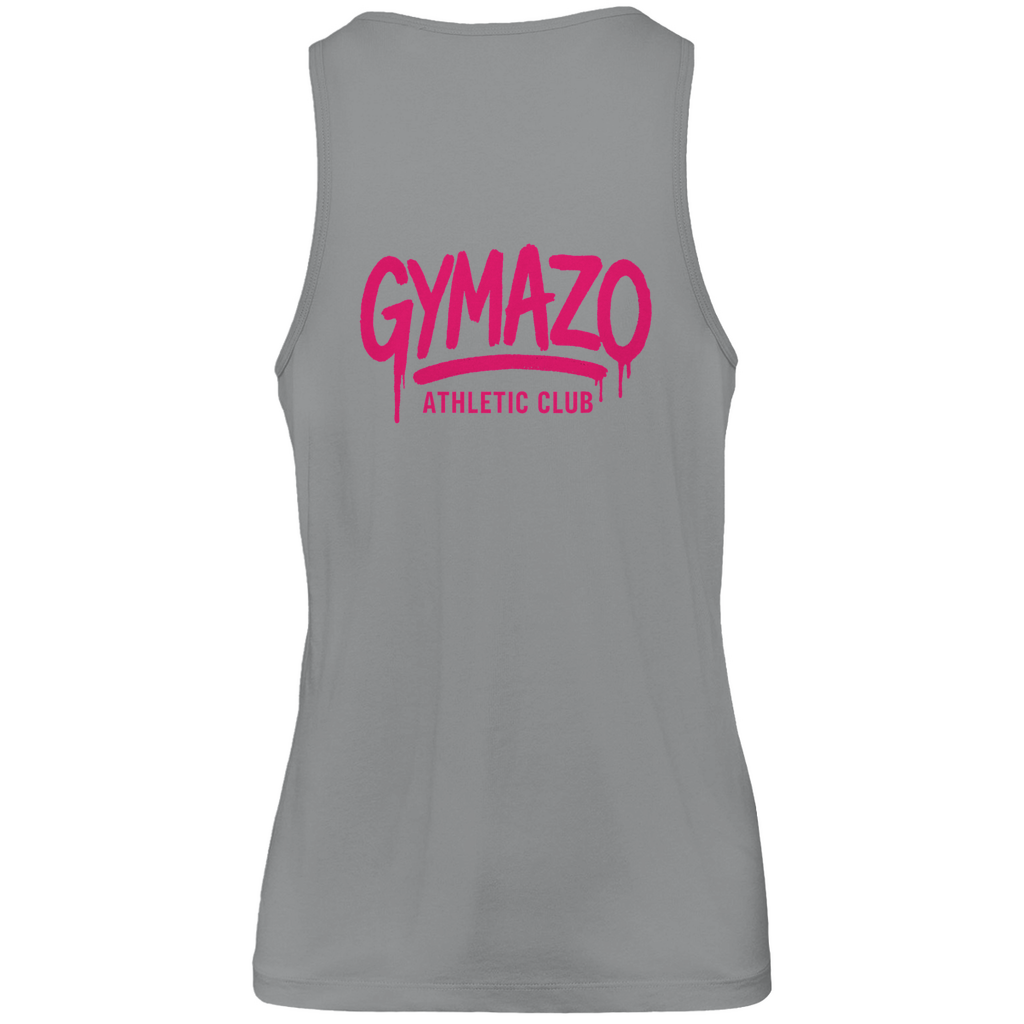 Herren Premium Tank Top gymazo