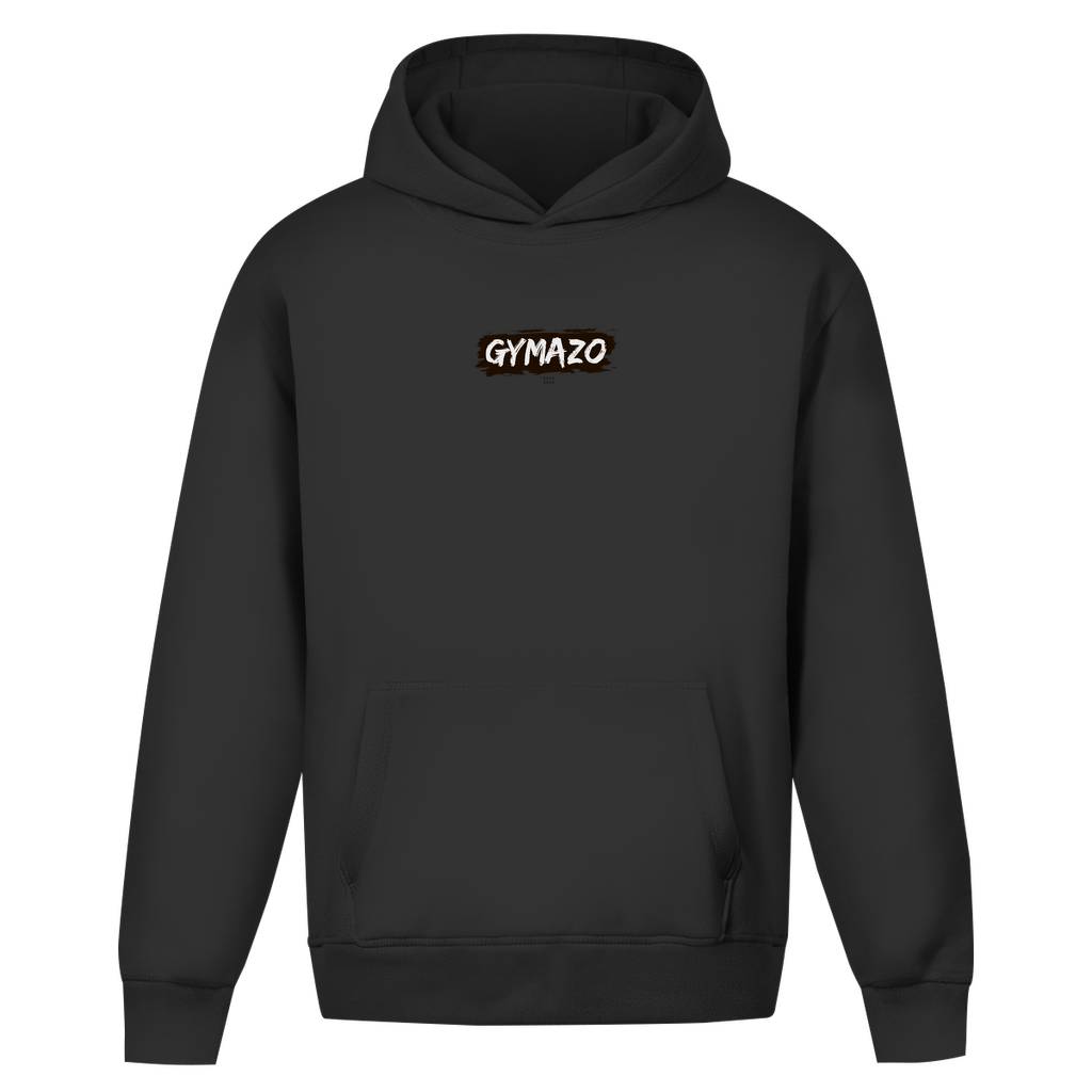 Oversize Hoodie Ohne Kordel neu