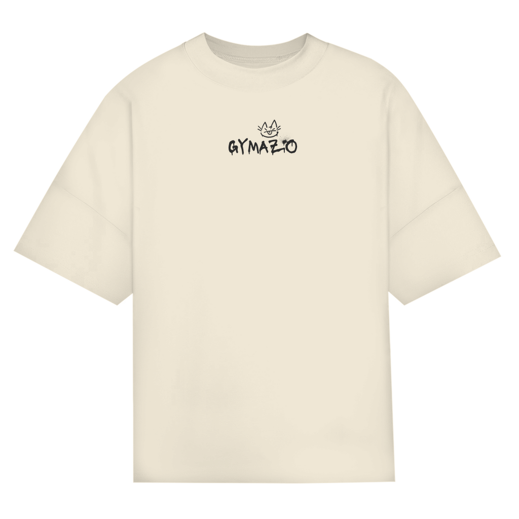 ST/ST Oversize T-Shirt neu