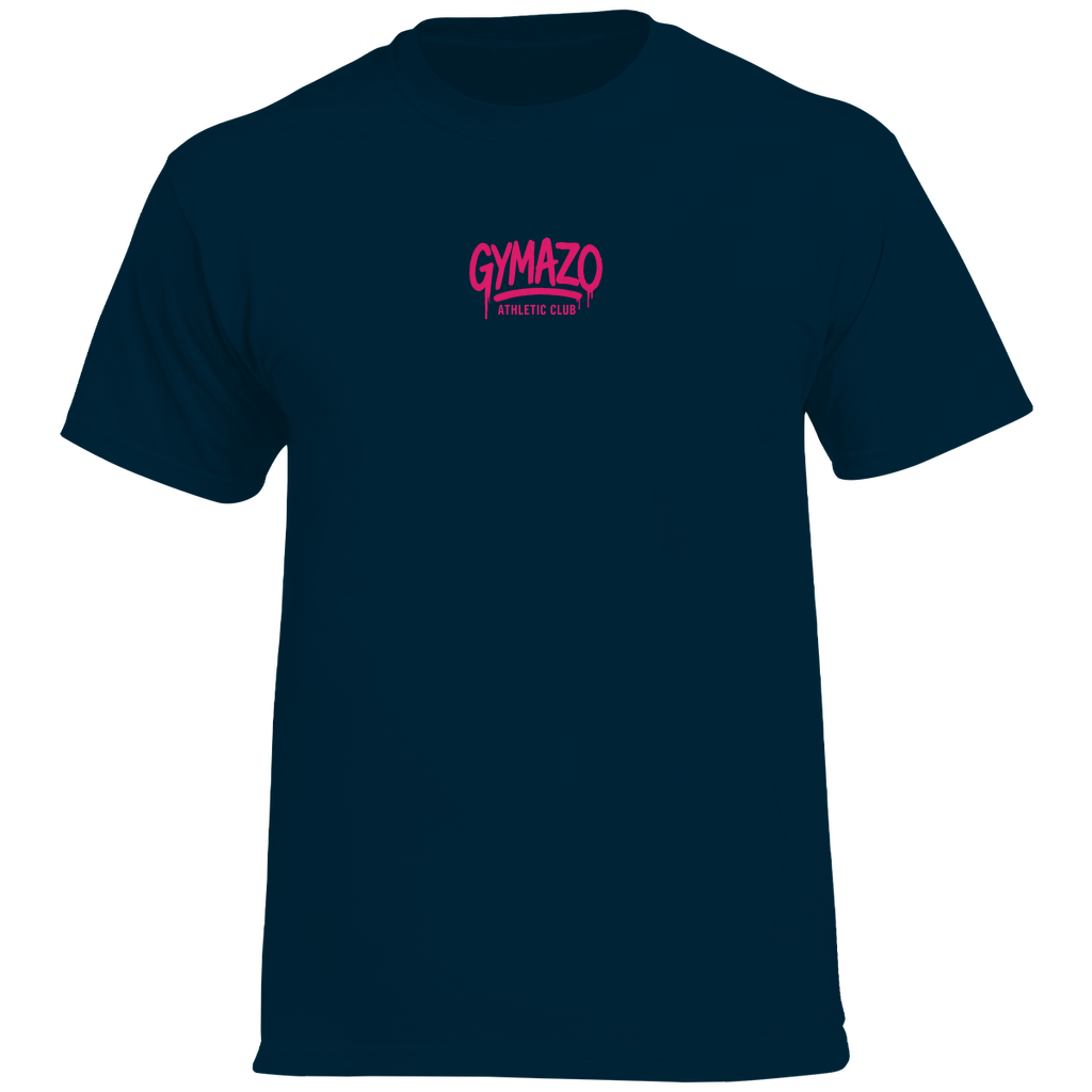 Herren Heavy Cotton T-Shirt gymazo