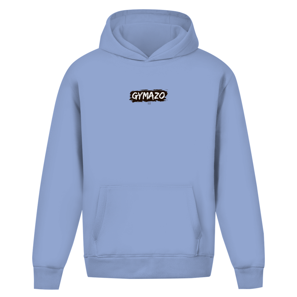 Oversize Hoodie Ohne Kordel neu