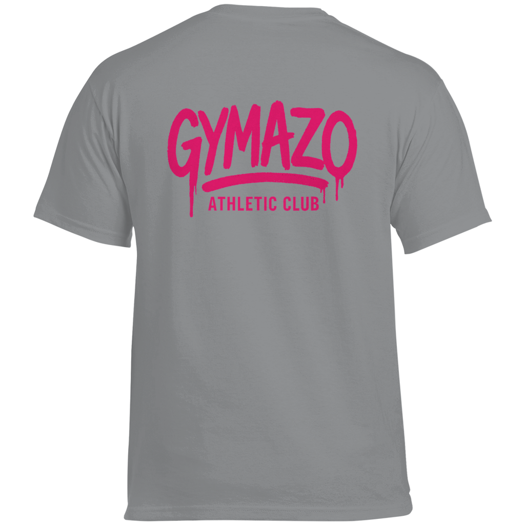 Herren Heavy Cotton T-Shirt gymazo