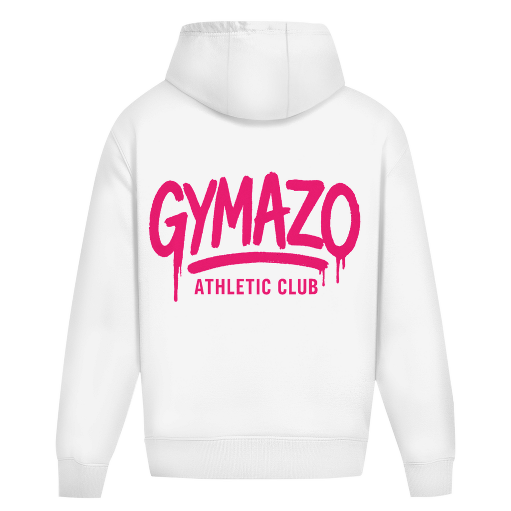 Oversize Hoodie Ohne Kordel gymazo