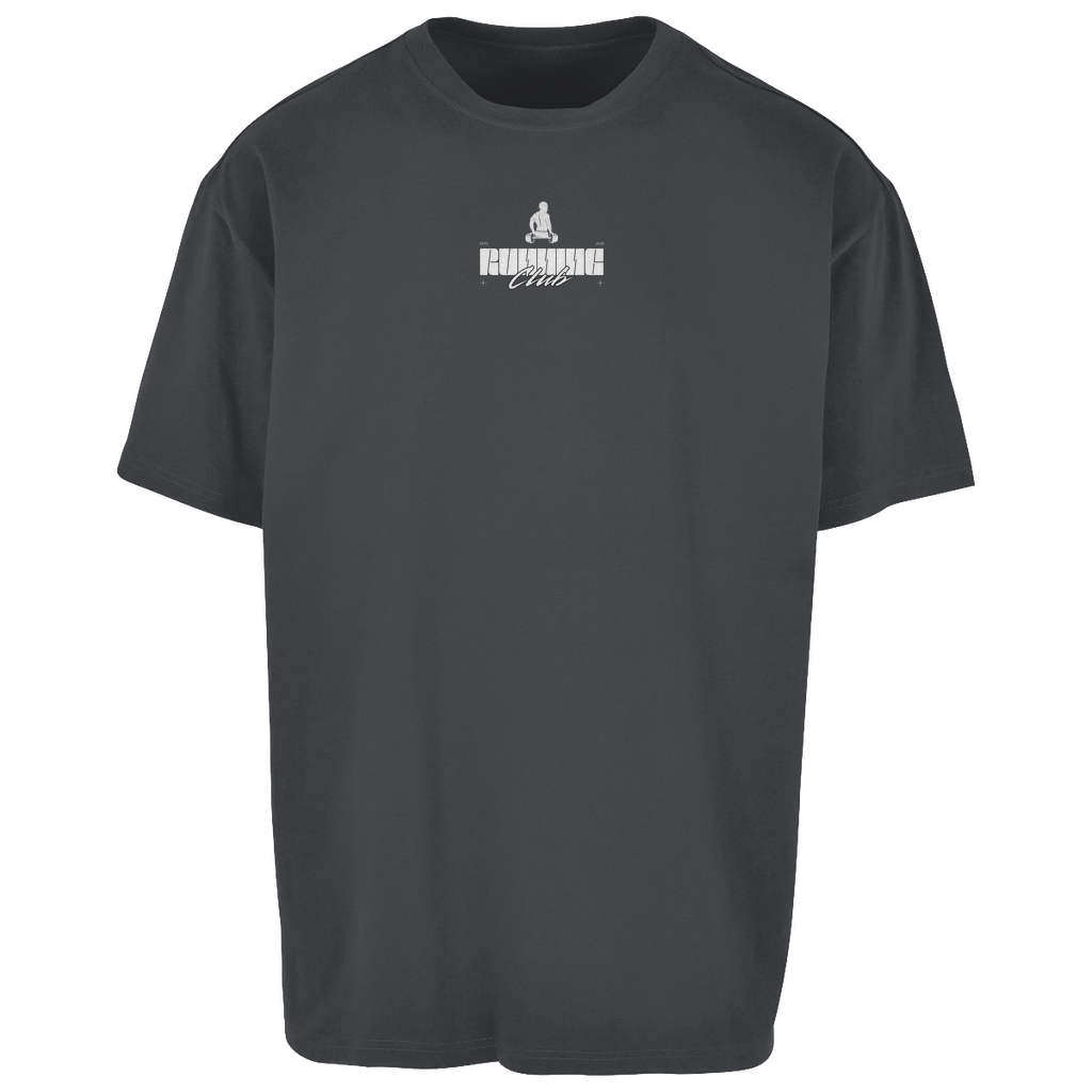 Oversize T-Shirt neu