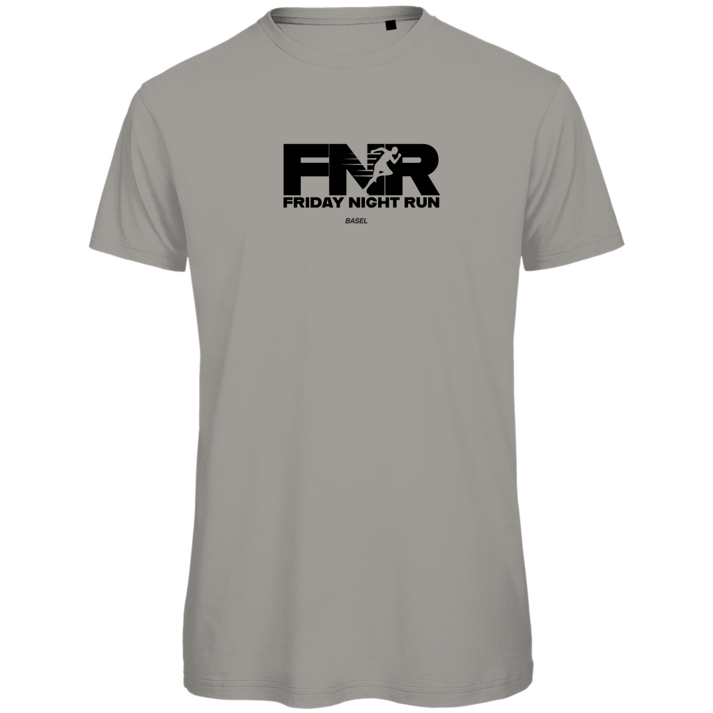Herren Premium Bio T-Shirt Friday Night Run