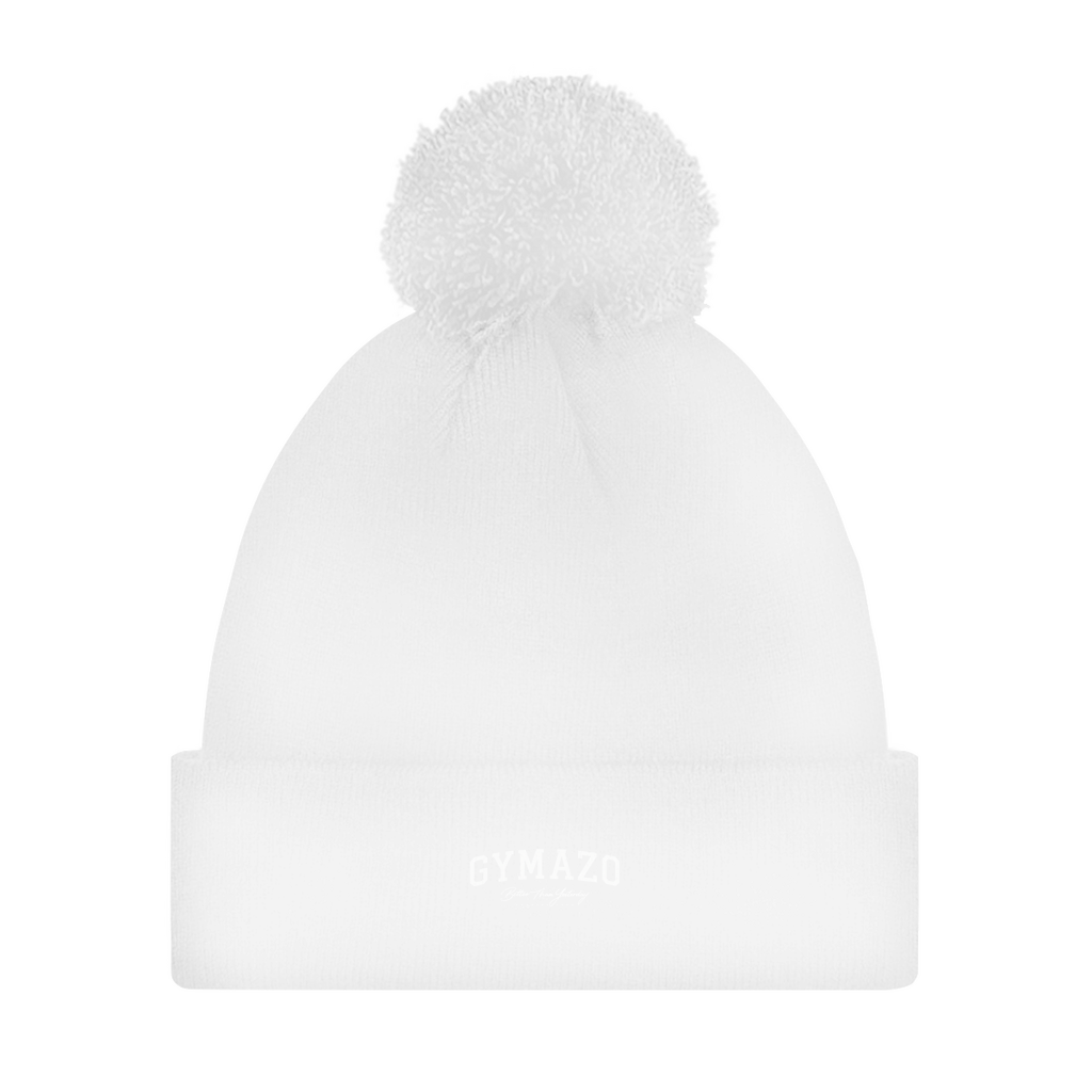 GYMAZO Bommelmütze BTY