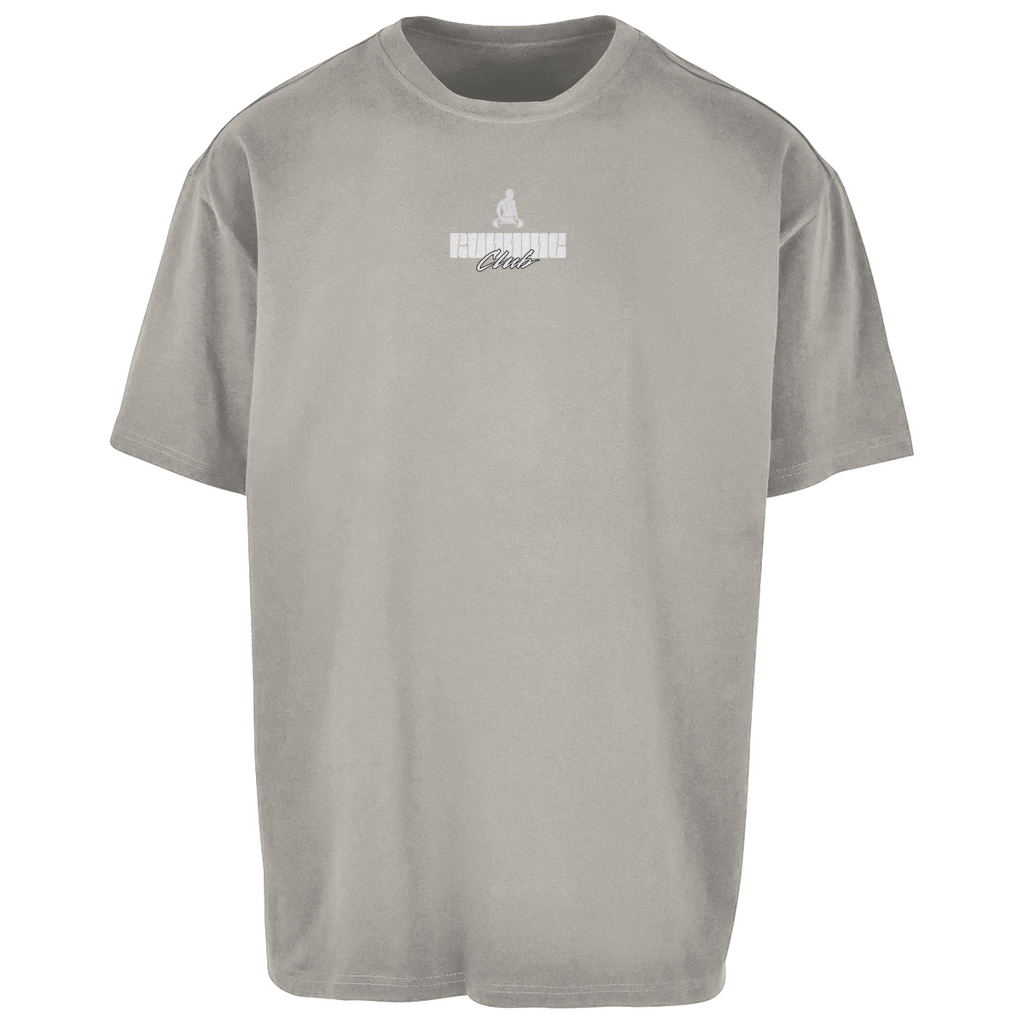 Oversize T-Shirt neu