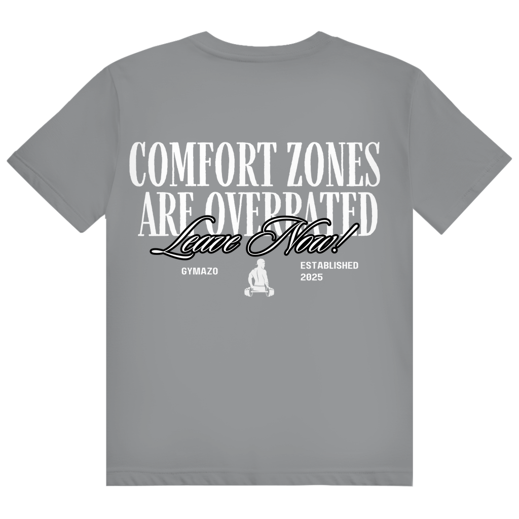 Herren Heavy Cotton T-Shirt Comfort