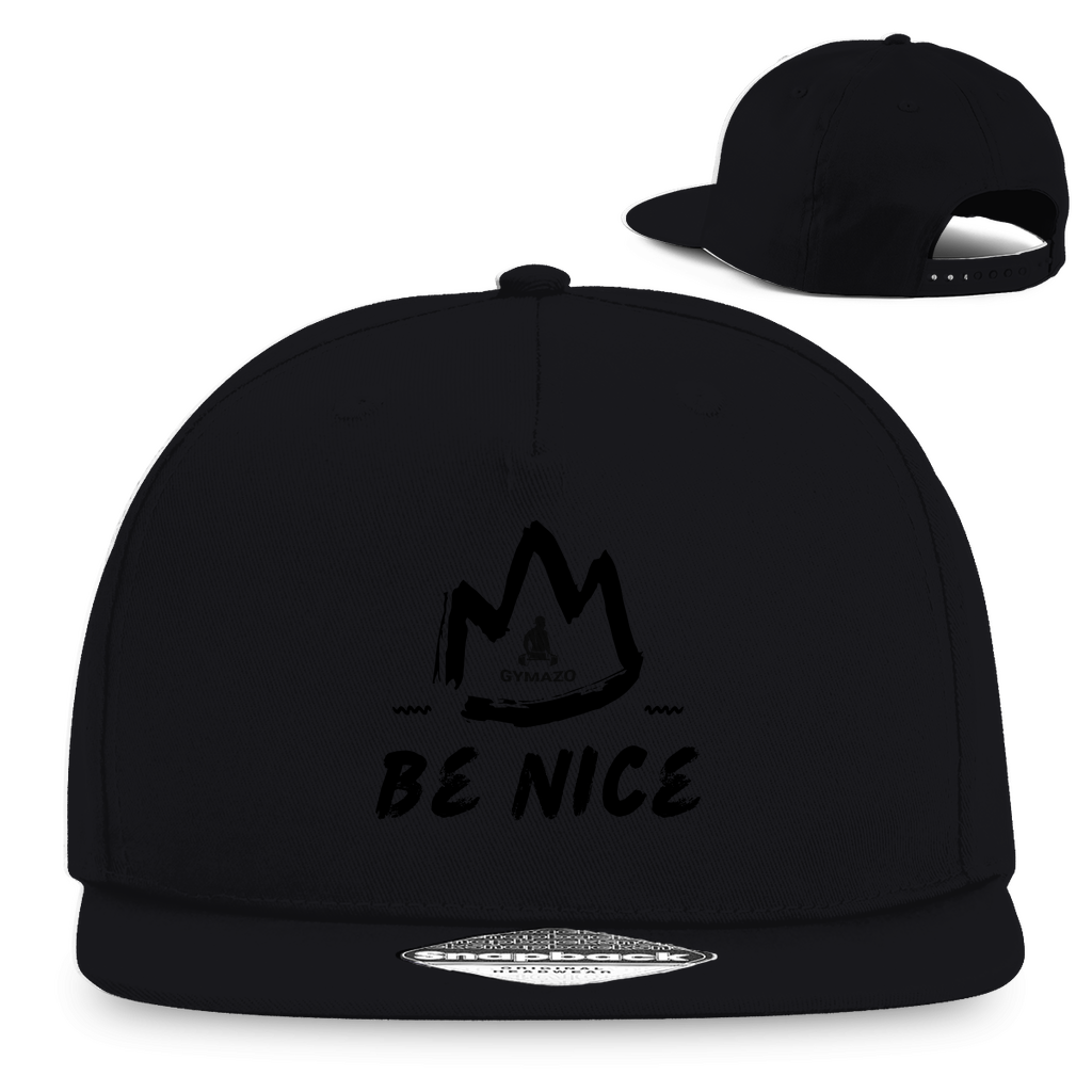 Snapback Rapper Cap neu