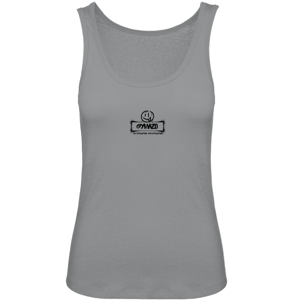 Damen Premium Organic Tank Top neu