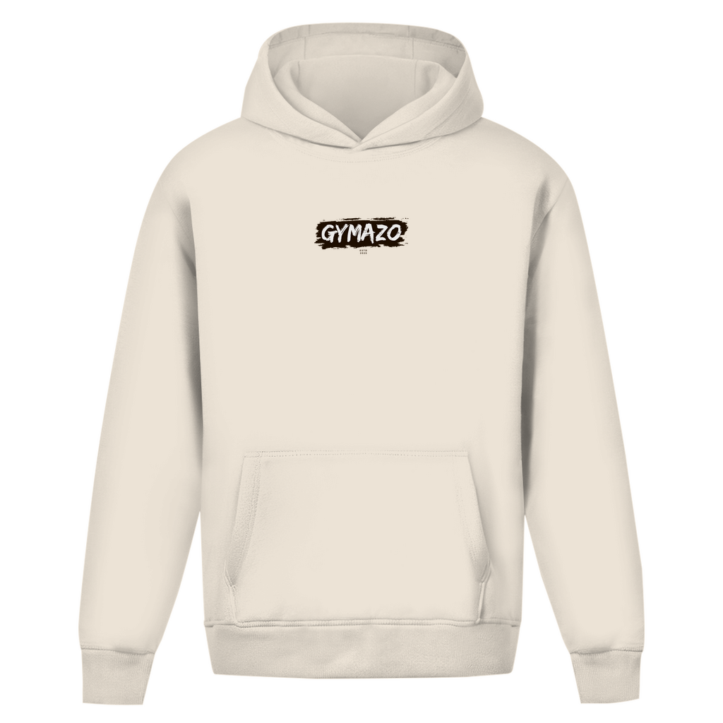 Oversize Hoodie Ohne Kordel neu