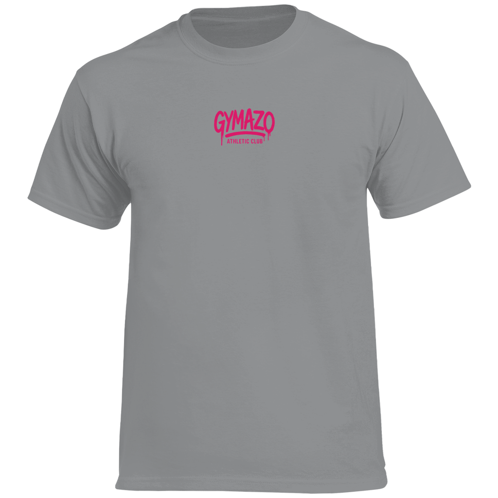 Herren Heavy Cotton T-Shirt gymazo
