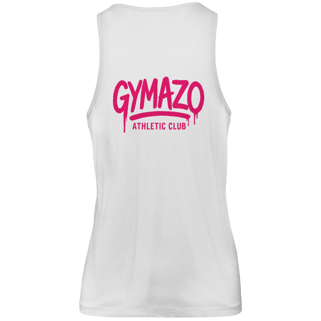 Herren Premium Tank Top gymazo