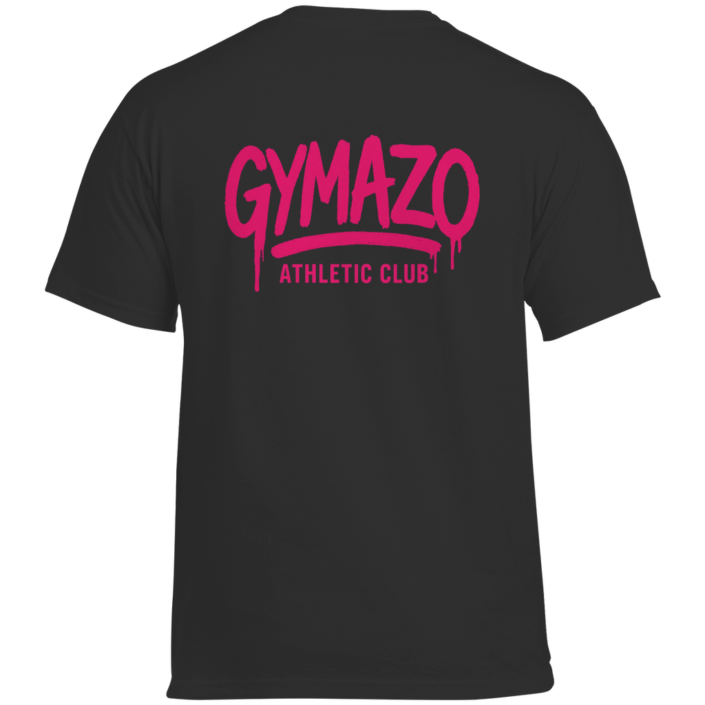 Herren Heavy Cotton T-Shirt gymazo
