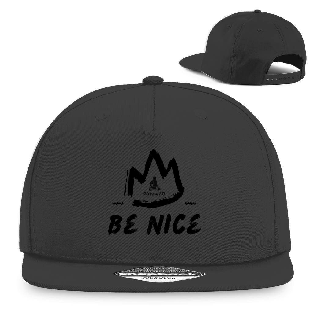 Snapback Rapper Cap neu
