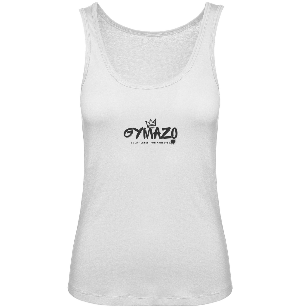 Damen Premium Organic Tank Top neu
