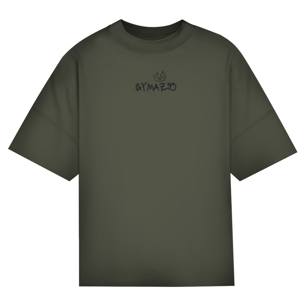 ST/ST Oversize T-Shirt neu