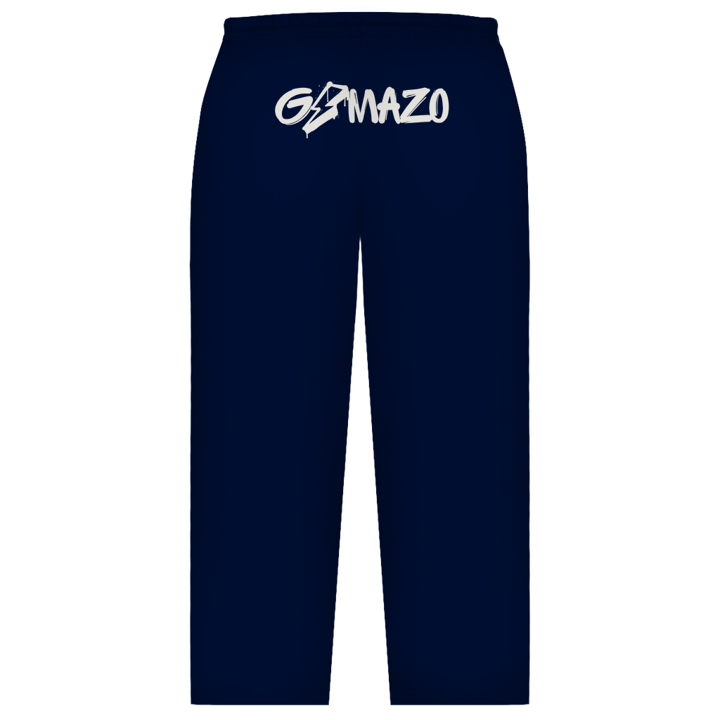 Oversize Sweatpants neu