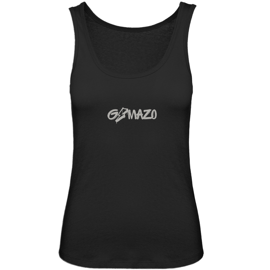 Damen Premium Organic Tank Top neu