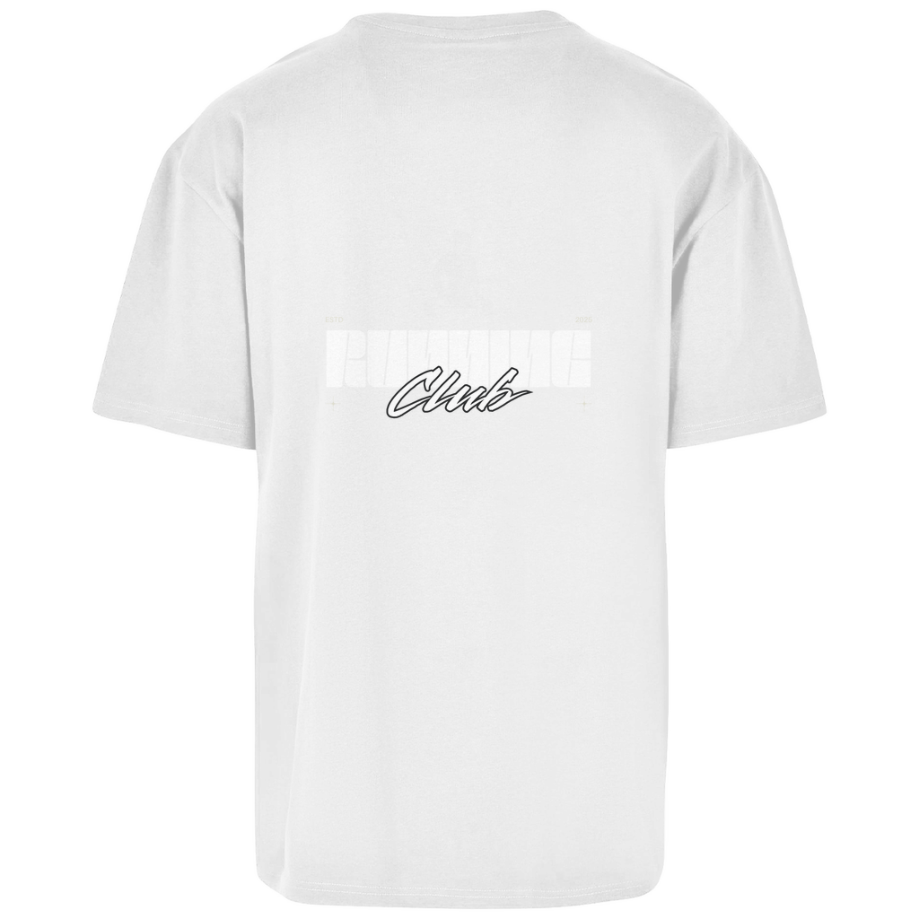 Oversize T-Shirt neu