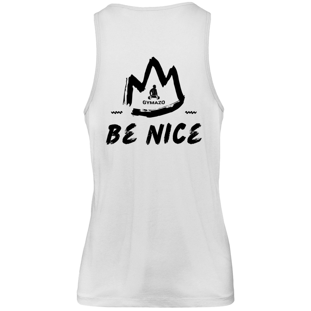 Herren Premium Tank Top neu