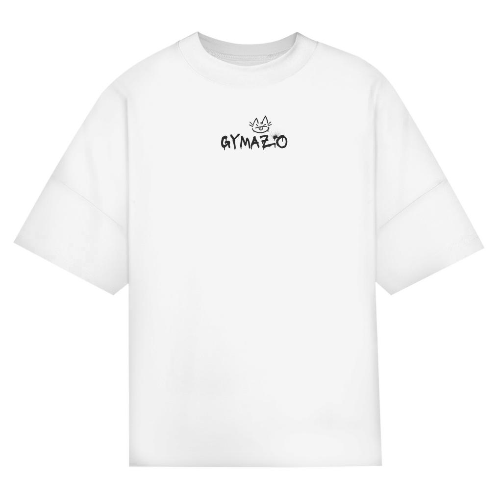 ST/ST Oversize T-Shirt neu