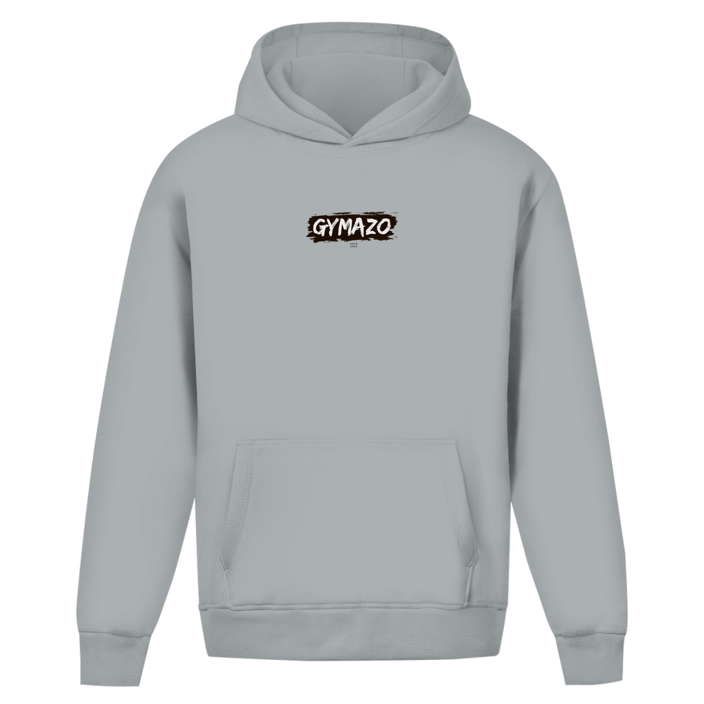 Oversize Hoodie Ohne Kordel neu