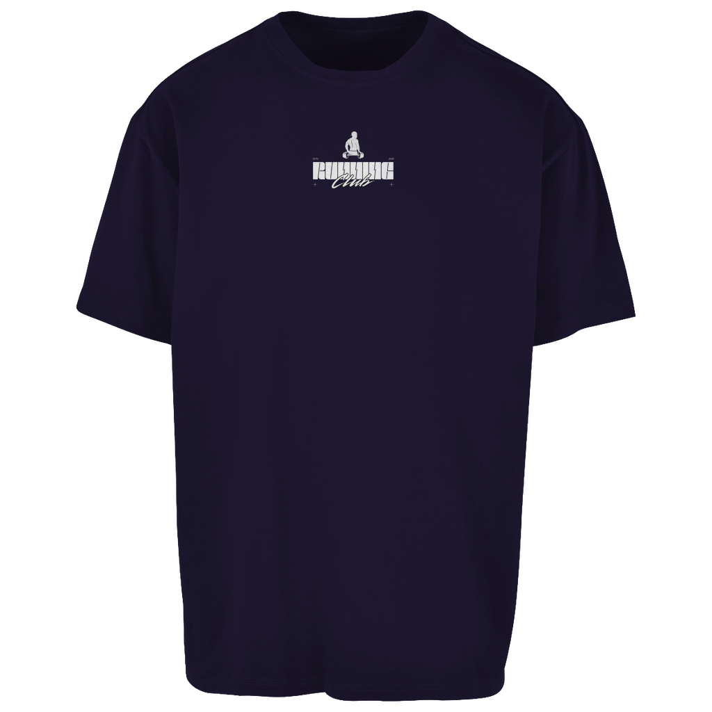 Oversize T-Shirt neu