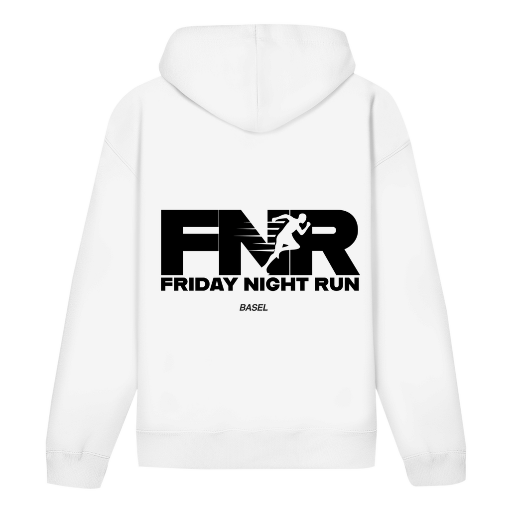 ST/ST Drummer Hoodie FNR