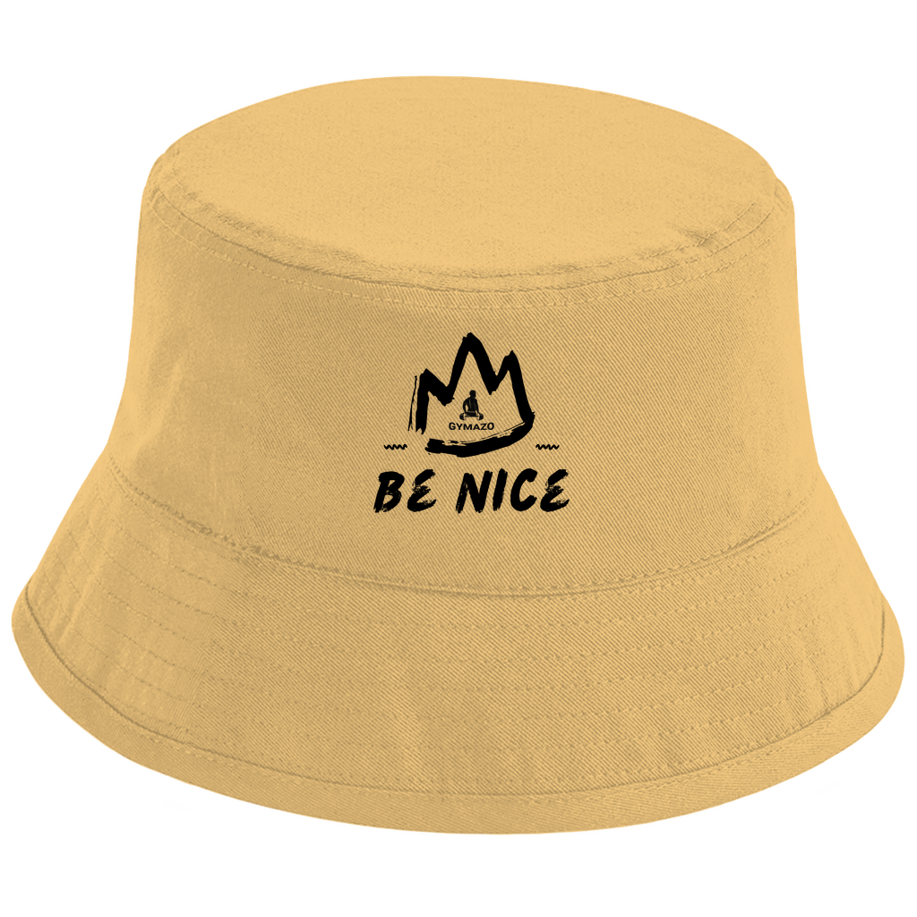 Bucket Hat neu