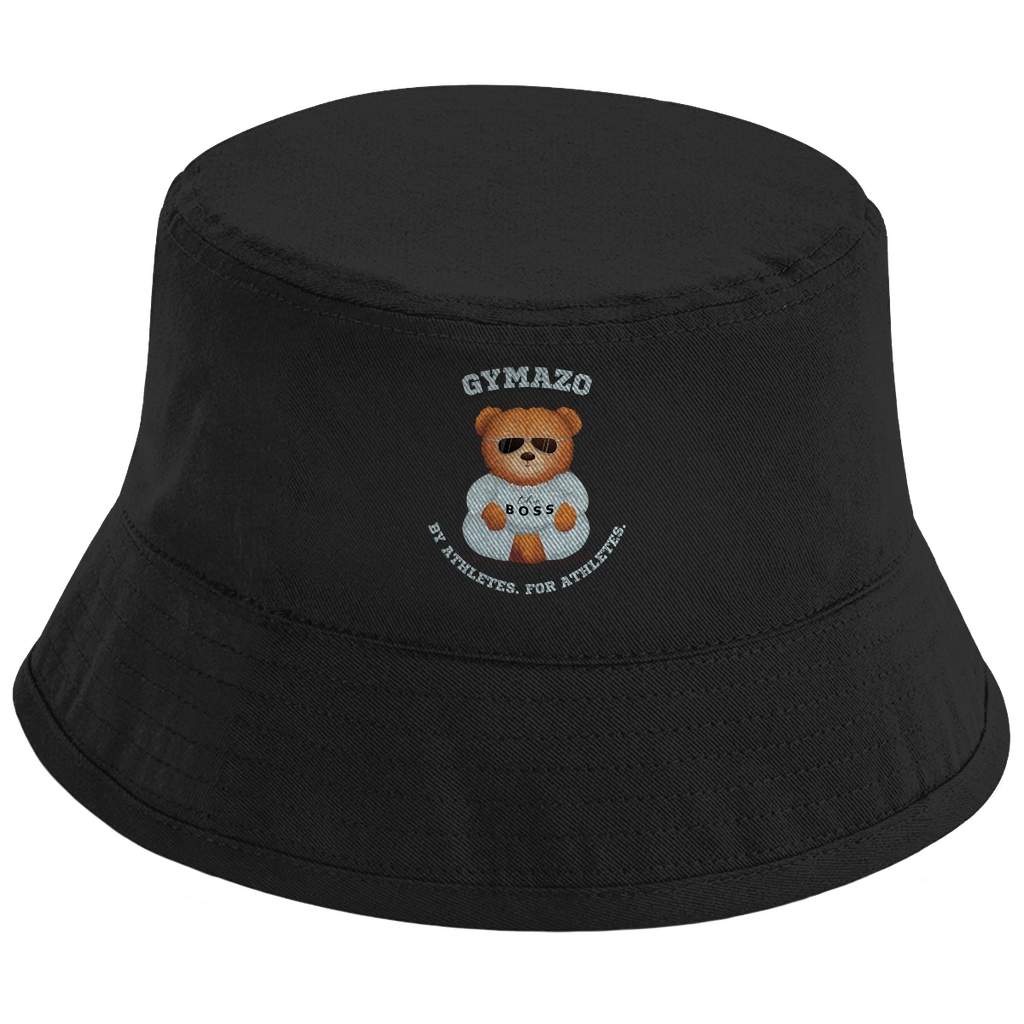 Bucket Hat Boss