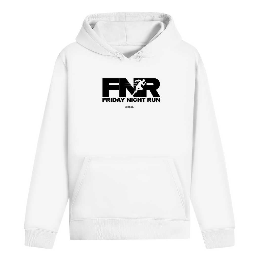 ST/ST Drummer Hoodie FNR