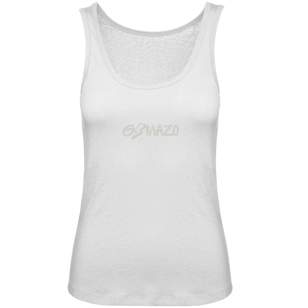 Damen Premium Organic Tank Top neu