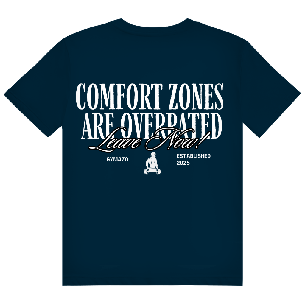 Herren Heavy Cotton T-Shirt Comfort
