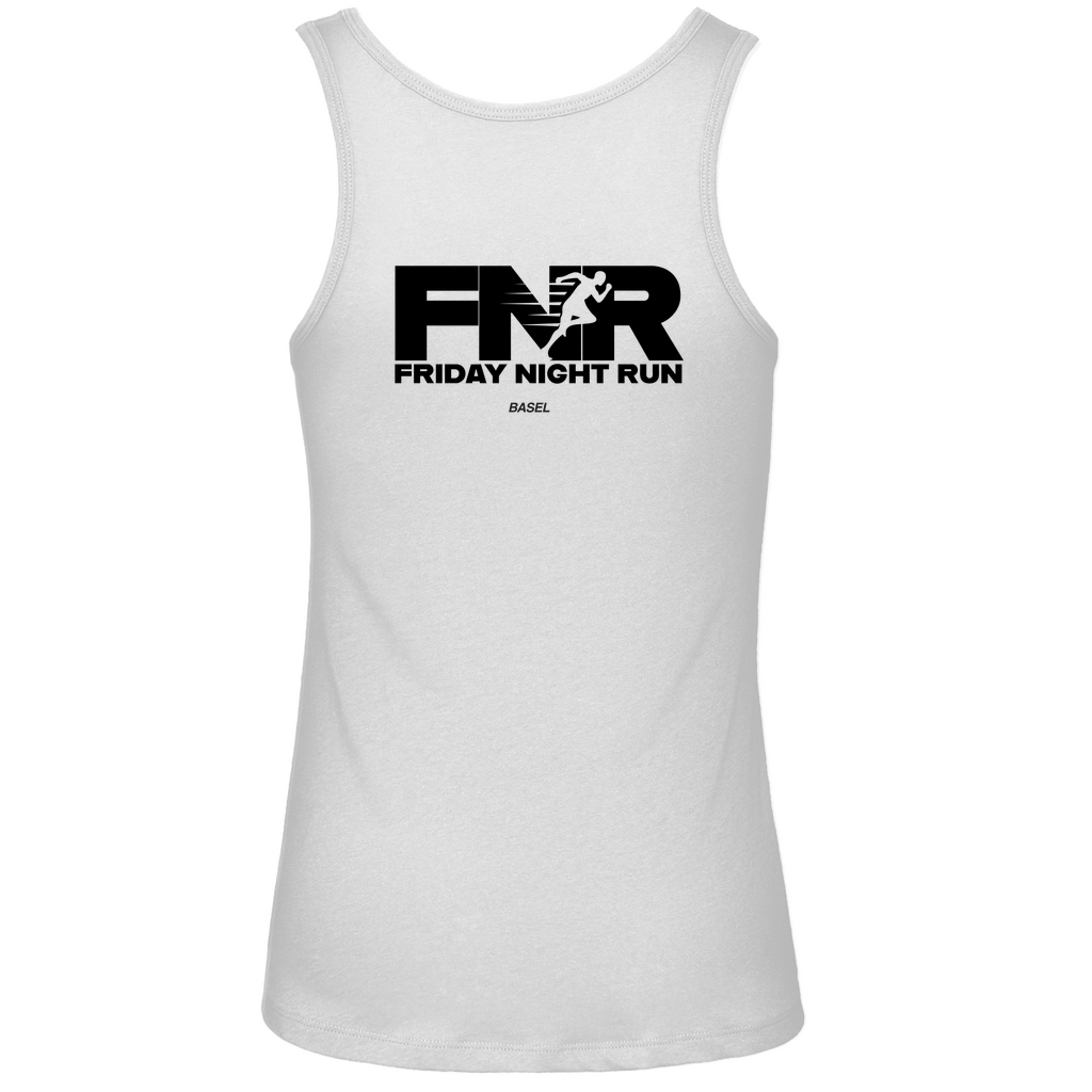 Damen Premium Organic Tank Top FNR