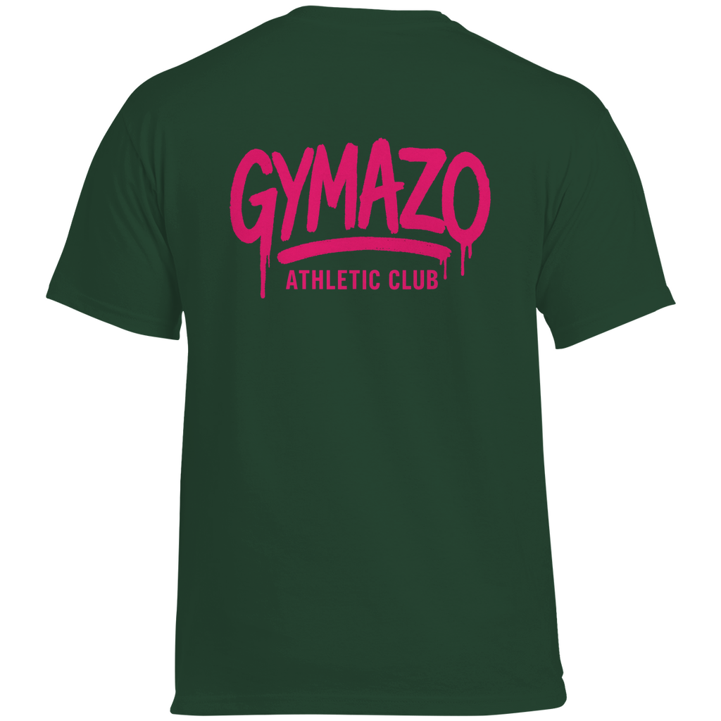 Herren Heavy Cotton T-Shirt gymazo