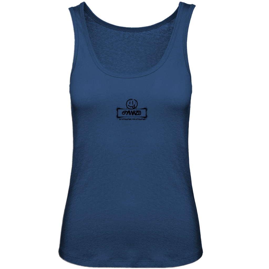 Damen Premium Organic Tank Top neu