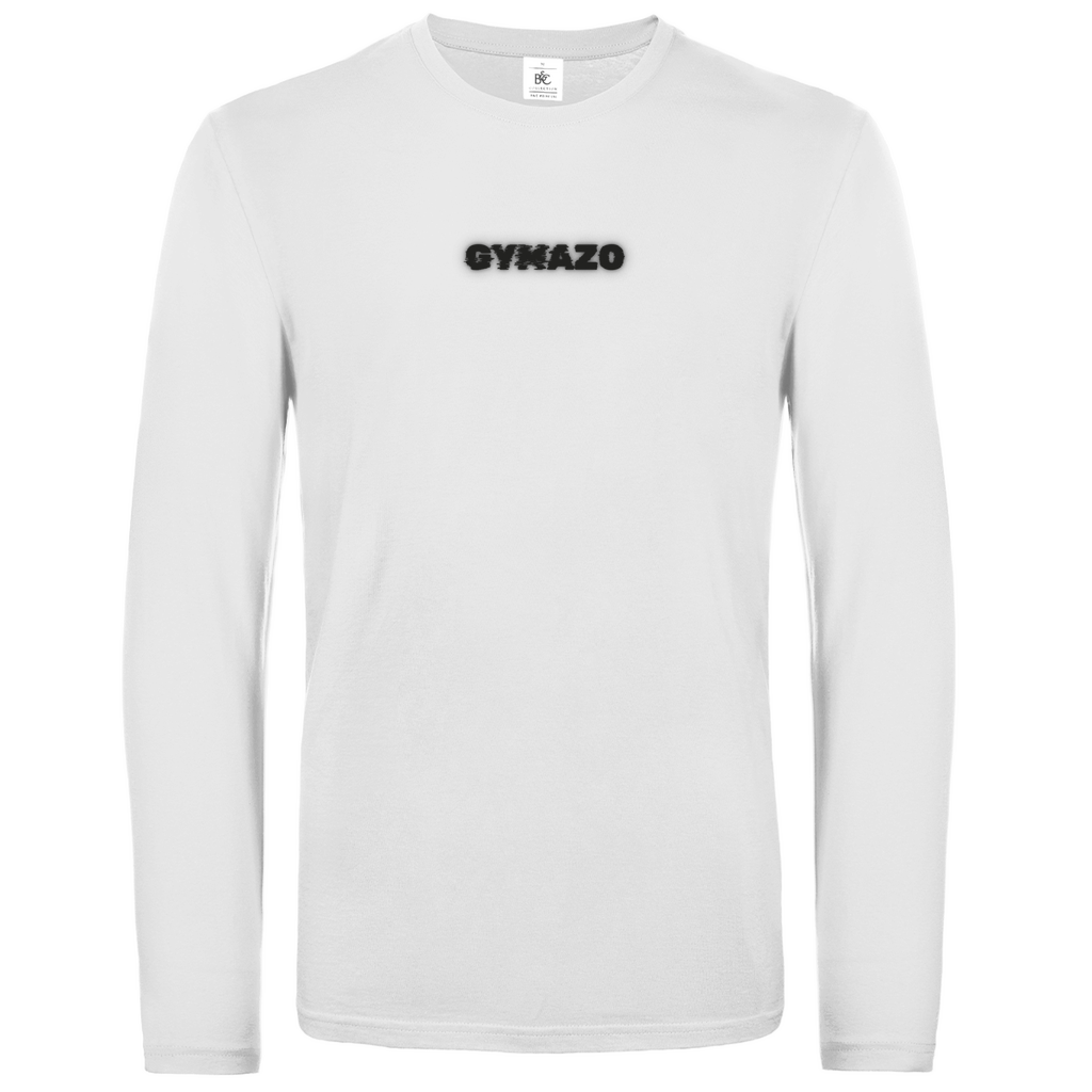 Unisex Langarmshirt GYMAZO